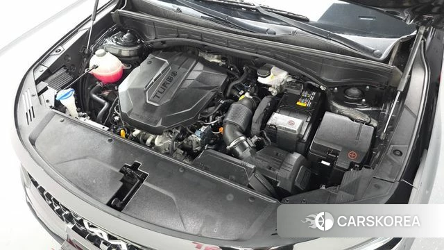 Kia Sorento 4th Generation id 4898609 из Кореи 34