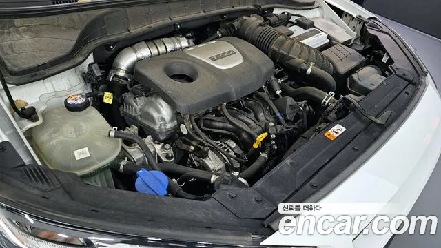 Hyundai Kona id 2313047 из Кореи 16