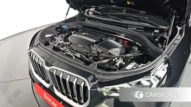 BMW X1 (U11) id 2958888 из Кореи 16