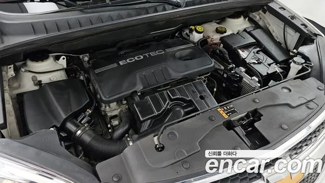 Chevrolet (GM Daewoo) Orlando id 2903187 из Кореи 16