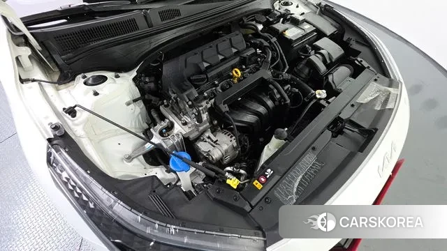 Kia The New K3 2nd generation id 3058519 из Кореи 16