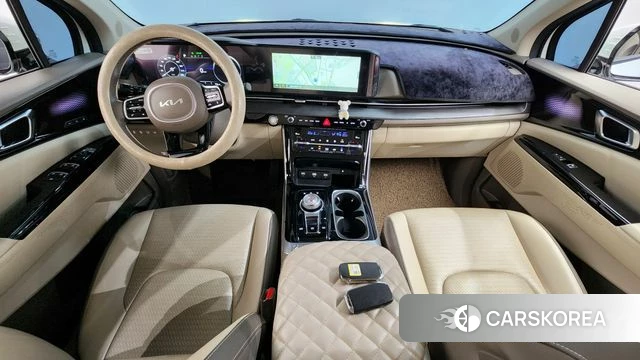 Kia Carnival 4th generation id 3839317 из Кореи 16