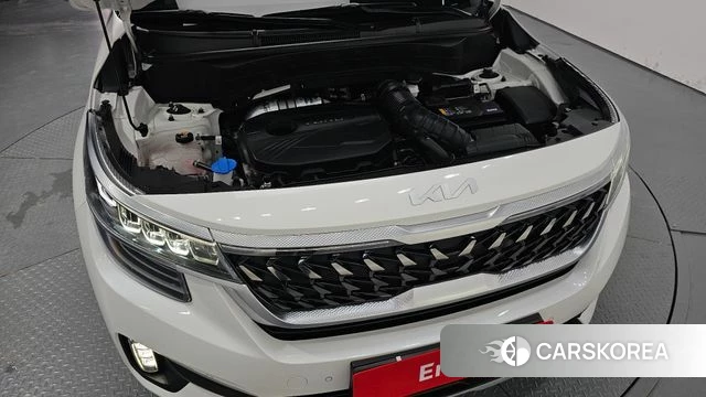 Kia Seltos id 4585501 из Кореи 28