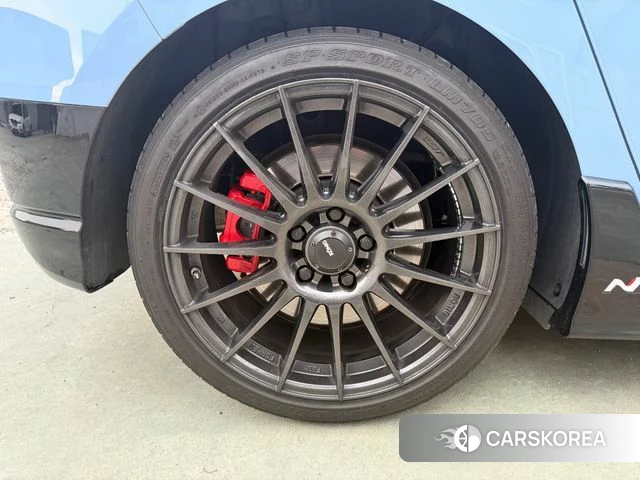 Hyundai Veloster (JS) id 4390437 из Кореи 15