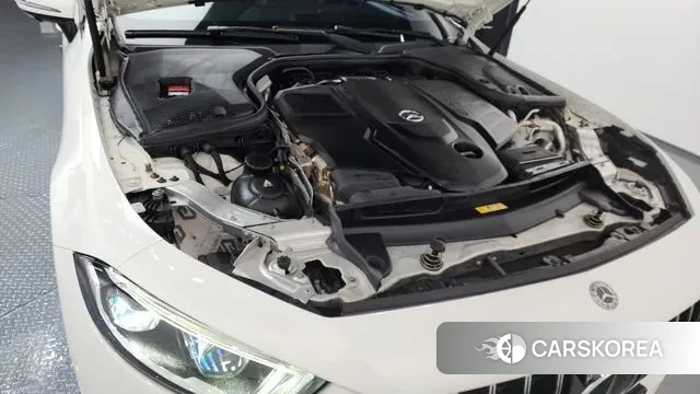 Mercedes-Benz CLS-Class C257 id 3402987 из Кореи 16