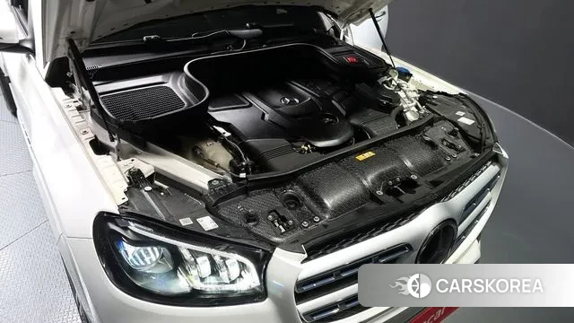 Mercedes-Benz GLS - Class X167 id 3354843 из Кореи 16