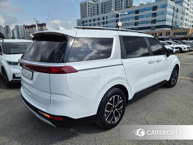 Kia Carnival 4th generation id 4388961 из Кореи 16