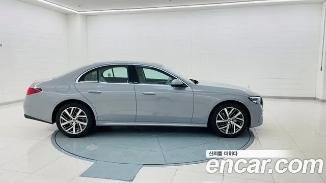 Mercedes-Benz E-Class W214 id 2842208 из Кореи 16