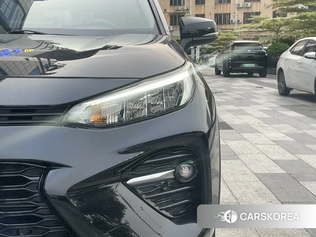 Toyota Wilanda id 4263613 из Китая 19