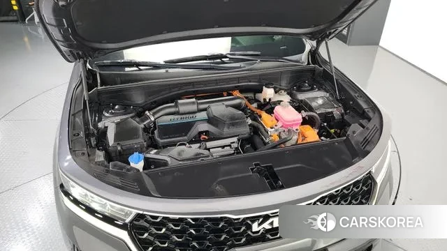 Kia Sorento 4th Generation id 3566829 из Кореи 16