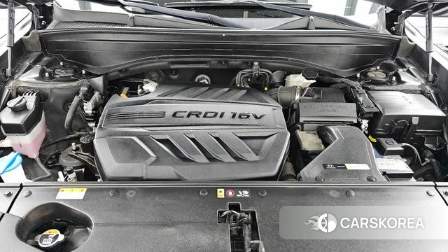 Hyundai Palisade id 4646516 из Кореи 16