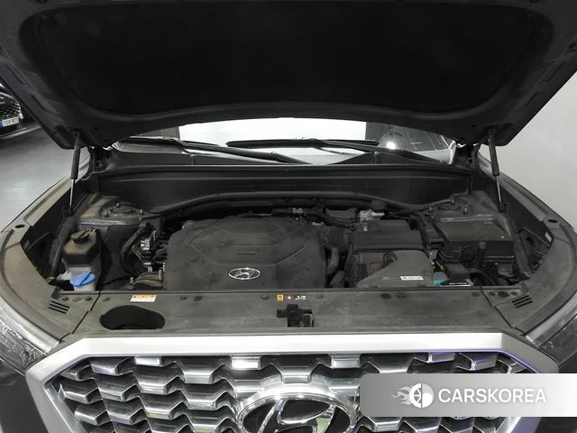 Hyundai Palisade id 3919768 из Кореи 16