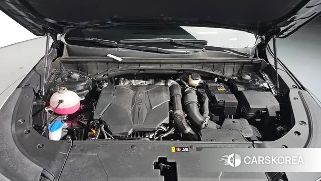 Kia The New Sorento 4th Generation id 3415325 из Кореи 16