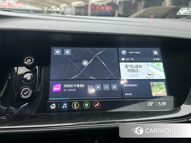 Buick Angkewei S id 4213060 из Китая 10