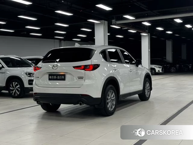Mazda CX-5 id 4328715 из Китая 19