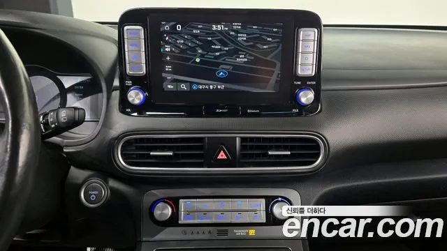 Hyundai Kona Electric id 2699374 из Кореи 16