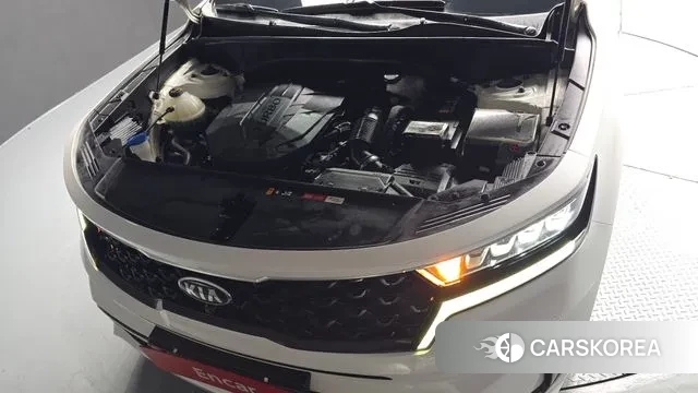 Kia Sorento 4th Generation id 3013326 из Кореи 16