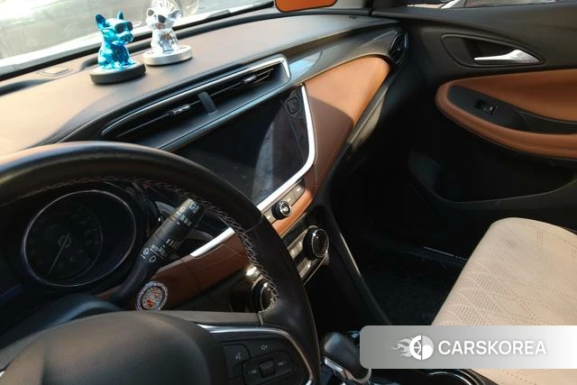 Buick Angkola GX id 4207772 из Китая 13