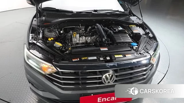 Volkswagen 7th Generation of Jetta id 3084596 из Кореи 16