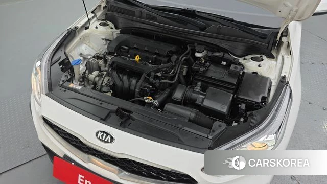 Kia Come New K3 id 4384057 из Кореи 16