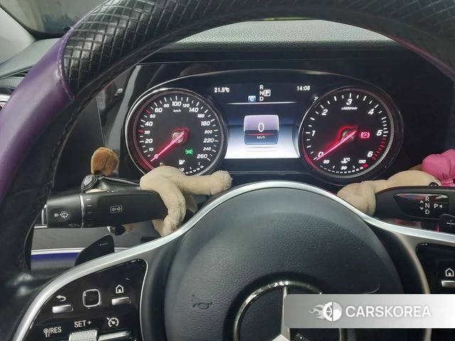 Mercedes-Benz E-Class W213 id 3893344 из Кореи 12