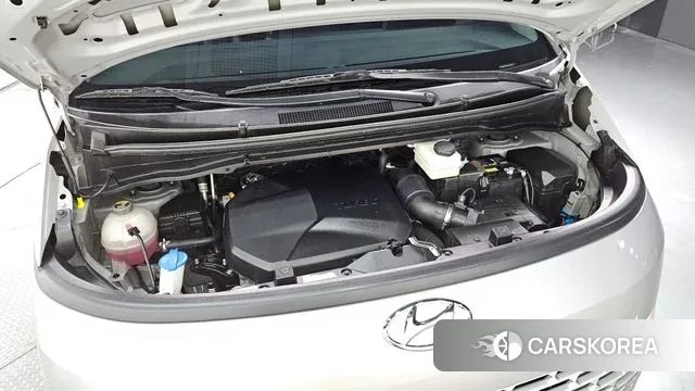 Hyundai Staria id 3395425 из Кореи 16