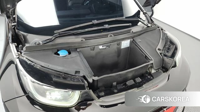 BMW i3 id 4557378 из Кореи 28