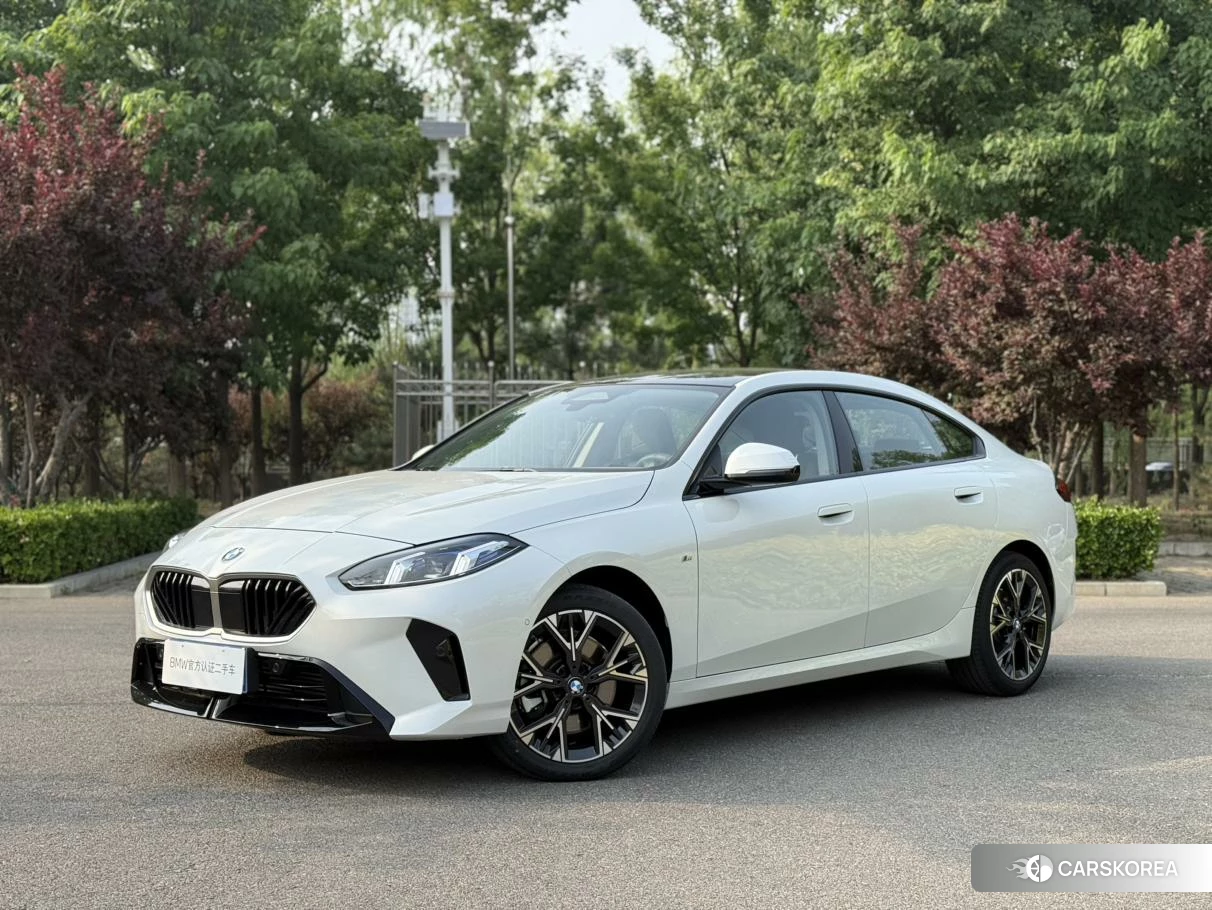 BMW 2 series id 4419522 из Китая 7
