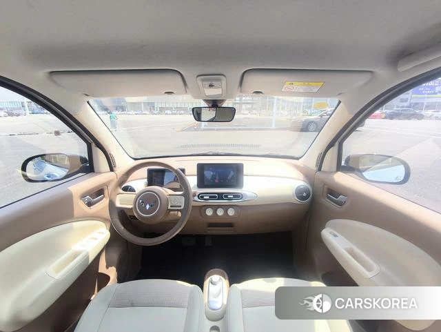 Wuling Automobile Wuling Hongguang MINIEV id 4211768 из Китая 13