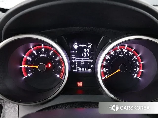 Ssangyong Tivoli Armor id 3732867 из Кореи 16