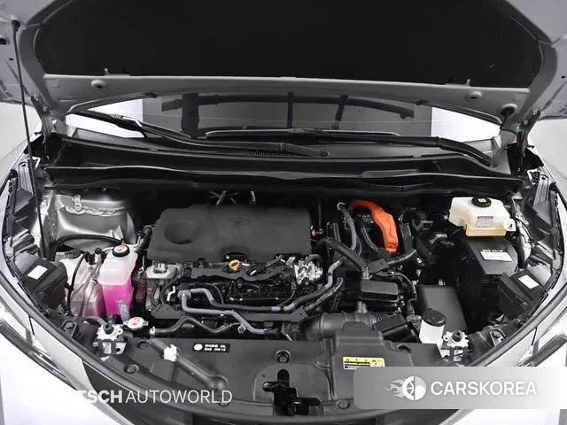 Toyota Sienna 4th Generation id 2900096 из Кореи 16