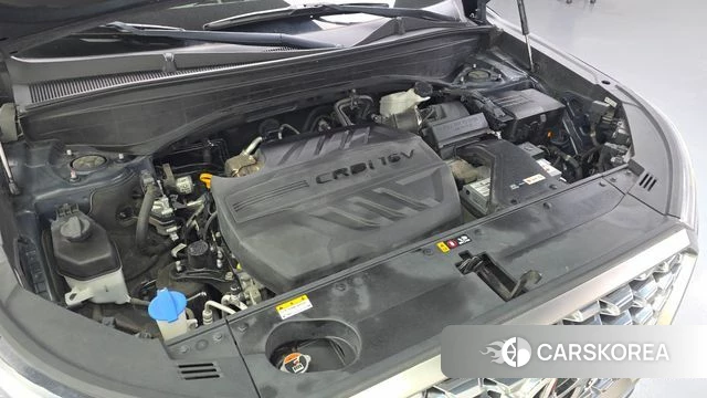 Hyundai Palisade id 4662787 из Кореи 16