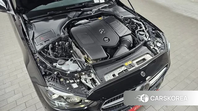 Mercedes-Benz C-Class W206 id 3462068 из Кореи 16