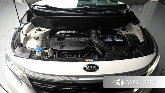 Kia Seltos id 3807776 из Кореи 16