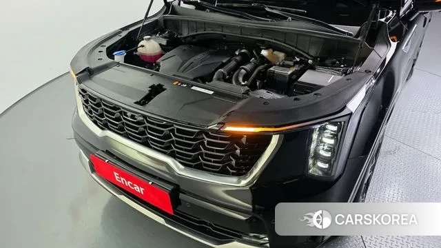 Kia The New Sorento 4th Generation id 3279075 из Кореи 16