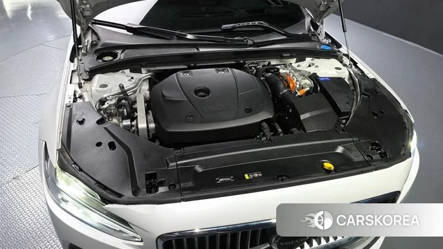 Volvo S90 id 4561187 из Кореи 16