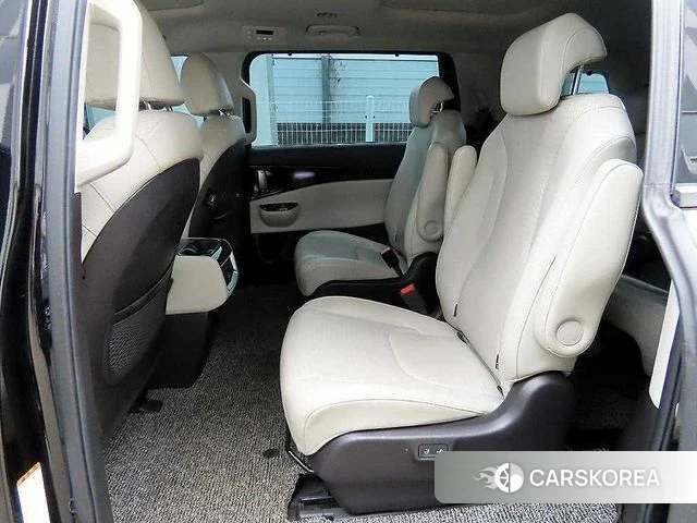Kia Carnival 4th generation id 4495956 из Кореи 16