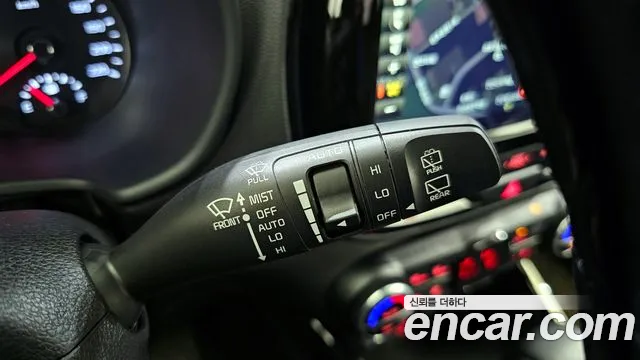 Kia Soul Booster id 2633251 из Кореи 16