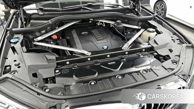 BMW X5 (G05) id 4202780 из Кореи 35