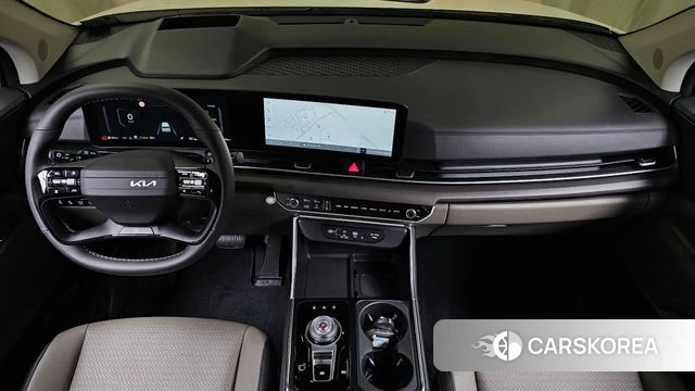 Kia The New Carnival 4th Generation id 4761961 из Кореи 30