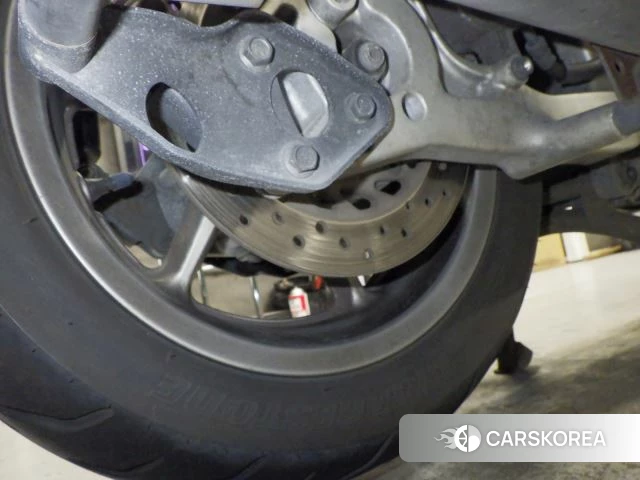 Honda PHASE id 3948209 из Японии 30