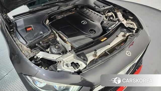 Mercedes-Benz CLS-Class C257 id 3800558 из Кореи 16