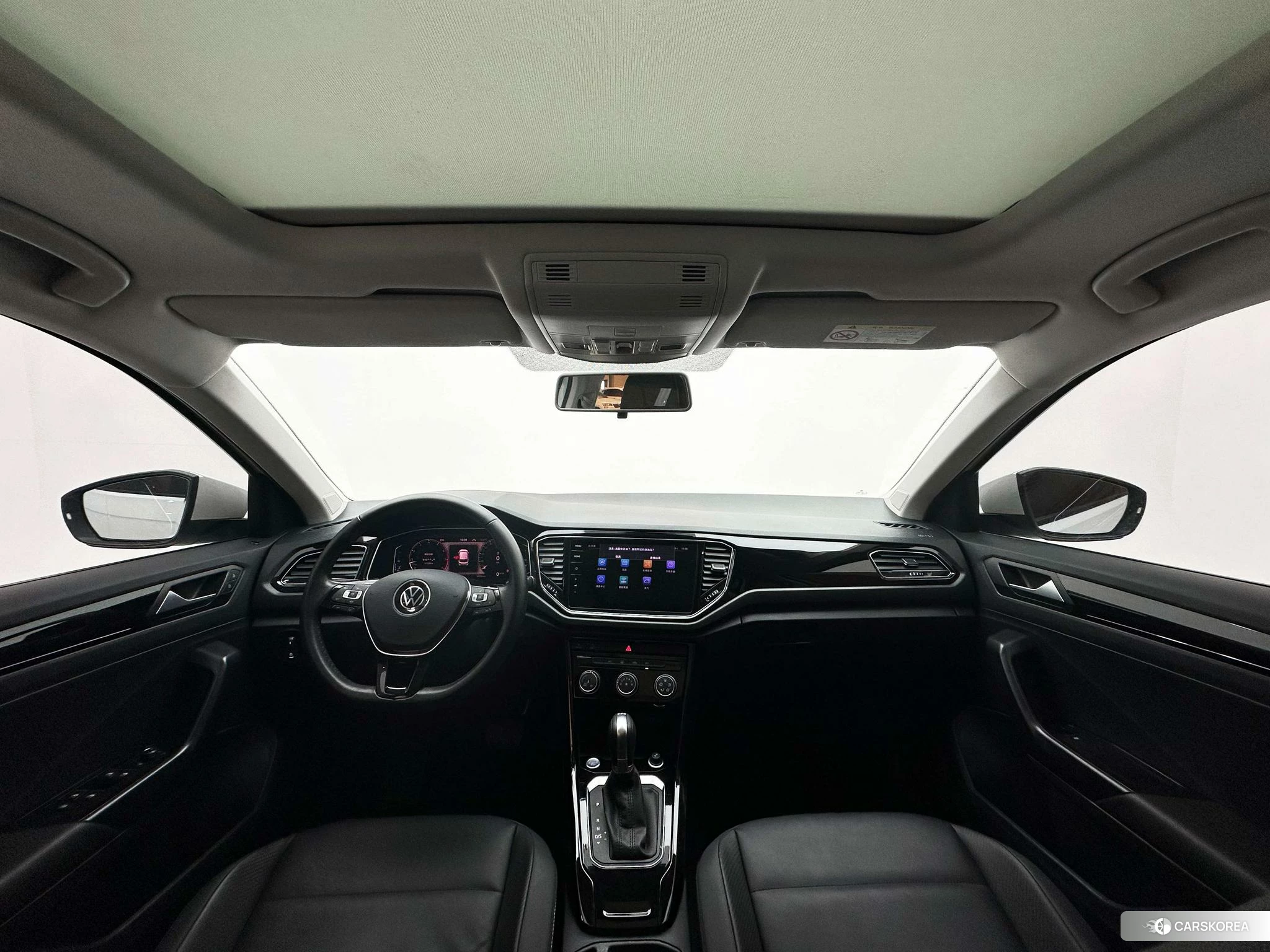 Volkswagen T-Roc id 4454003 из Китая 20