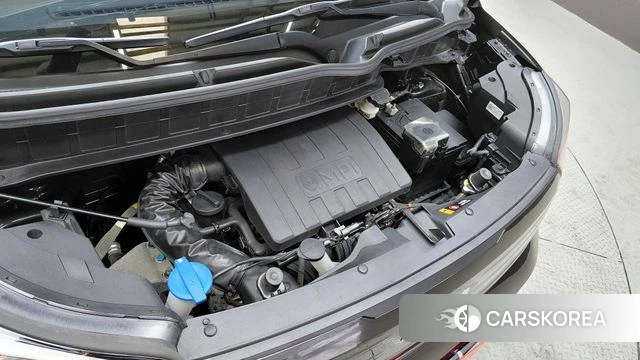 Kia The New Kia Ray id 4711504 из Кореи 28
