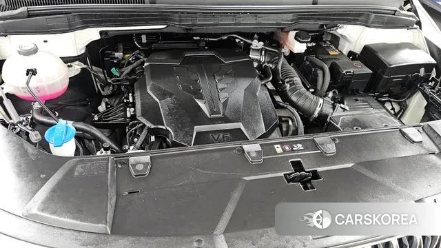 Kia Carnival 4th generation id 3711803 из Кореи 16