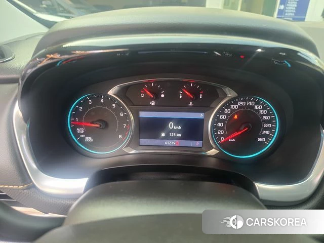 Chevrolet (GM Daewoo) Traverse id 3860236 из Кореи 16