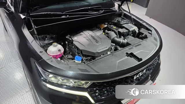 Kia Sorento 4th Generation id 3058438 из Кореи 16