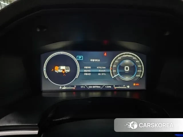 Ssangyong The New Rexton Sports Cannes id 3758457 из Кореи 16