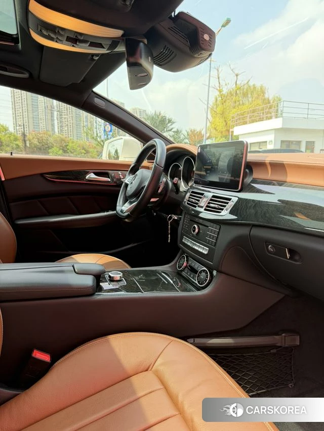 Mercedes-Benz CLS id 4212584 из Китая 8