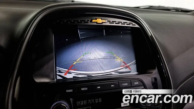 Chevrolet (GM Daewoo) The New Spark id 2517022 из Кореи 16